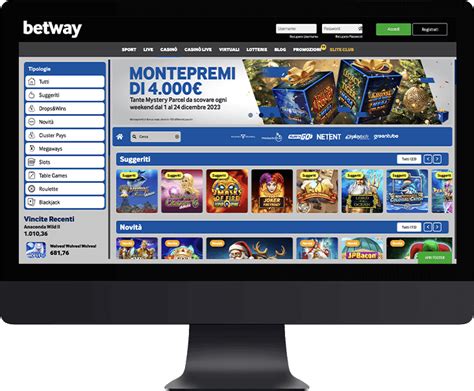betway casino italia|Benvenuto sul sito Betway.it: registrati e inizia a divertirti!.